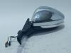 Wing mirror, left from a Peugeot 208 I (CA/CC/CK/CL), 2012 / 2019 1.6 Blue HDi 100, Hatchback, Diesel, 1.560cc, 73kW (99pk), FWD, DV6FD; BHY, 2015-01 / 2019-12, CABHY; CCBHY 2017
