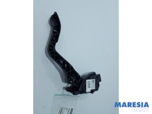 Used Throttle pedal position sensor Peugeot 208 I (CA/CC/CK/CL) 1.6 Blue HDi 100 Price € 20,00 Margin scheme offered by Maresia Parts