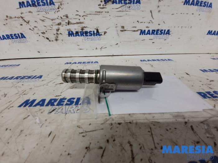 Nockenwelle Sensor Citroen C3 (SC), 2009 / 2016 1.2 VTi 82 12V, Fließheck, 4-tr, Benzin, 1.199cc, 60kW (82pk), FWD, EB2F; HMZ, 2012-06 / 2016-09 (Gebraucht)