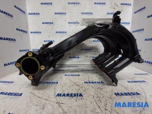 Used Intake manifold Citroen C3 (SC) 1.2 VTi 82 12V Price € 70,00 Margin scheme offered by Maresia Parts