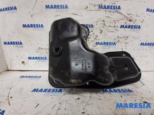 Used Sump Citroen C3 (SC) 1.2 VTi 82 12V Price € 19,00 Margin scheme offered by Maresia Parts