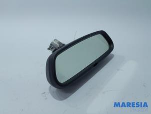 Used Rear view mirror Peugeot 208 I (CA/CC/CK/CL) 1.6 Blue HDi 100 Price € 25,00 Margin scheme offered by Maresia Parts