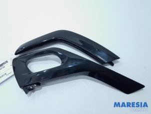Used Front door handle 4-door, right Peugeot 208 I (CA/CC/CK/CL) 1.6 Blue HDi 100 Price € 35,00 Margin scheme offered by Maresia Parts