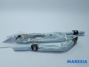 Used Roof curtain airbag Peugeot 208 I (CA/CC/CK/CL) 1.6 Blue HDi 100 Price € 60,00 Margin scheme offered by Maresia Parts