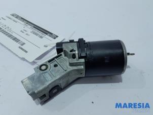 Gebrauchte Zündschloss + Schlüssel Peugeot 208 I (CA/CC/CK/CL) 1.6 Blue HDi 100 Preis € 29,99 Margenregelung angeboten von Maresia Parts