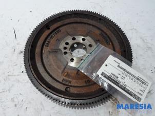 Used Flywheel Peugeot 307 CC (3B) 2.0 16V Price € 50,00 Margin scheme offered by Maresia Parts