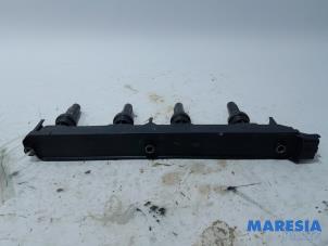 Used Ignition coil Peugeot 307 CC (3B) 2.0 16V Price € 35,00 Margin scheme offered by Maresia Parts