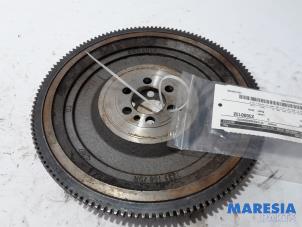Used Flywheel Renault Clio IV (5R) 0.9 Energy TCE 90 12V Price € 75,00 Margin scheme offered by Maresia Parts