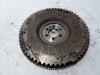 Flywheel from a Renault Clio IV (5R) 0.9 Energy TCE 90 12V 2018