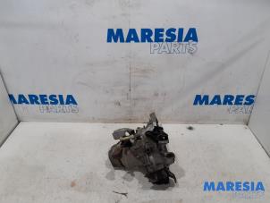 Used Gearbox Peugeot 207 CC (WB) 1.6 16V Price € 400,00 Margin scheme offered by Maresia Parts