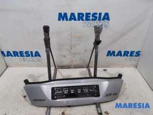 Used Tailgate Peugeot 207 CC (WB) 1.6 16V Price € 50,00 Margin scheme offered by Maresia Parts