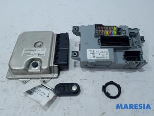 Used Engine management computer Opel Combo 1.3 CDTI 16V ecoFlex Price € 508,20 Inclusive VAT offered by Maresia Parts