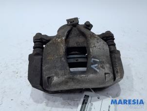 Used Front brake calliper, left Opel Combo 1.3 CDTI 16V ecoFlex Price € 42,35 Inclusive VAT offered by Maresia Parts