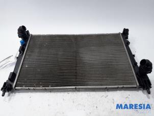 Used Radiator Opel Combo 1.3 CDTI 16V ecoFlex Price € 60,50 Inclusive VAT offered by Maresia Parts