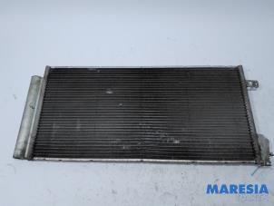 Used Air conditioning condenser Opel Combo 1.3 CDTI 16V ecoFlex Price € 60,50 Inclusive VAT offered by Maresia Parts