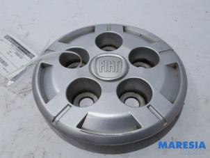 Used Wheel cover (spare) Fiat Ducato (250) 2.2 D 100 Multijet Euro 4 Price € 12,10 Inclusive VAT offered by Maresia Parts