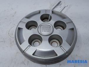 Used Wheel cover (spare) Fiat Ducato (250) 2.2 D 100 Multijet Euro 4 Price € 12,10 Inclusive VAT offered by Maresia Parts