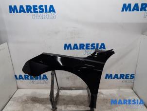 Used Front wing, left Peugeot 508 SW (8E/8U) 2.0 BlueHDi 180 16V Price € 105,00 Margin scheme offered by Maresia Parts