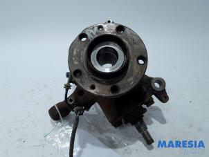 Used Knuckle, front right Fiat Ducato (250) 2.2 D 100 Multijet Euro 4 Price € 102,85 Inclusive VAT offered by Maresia Parts