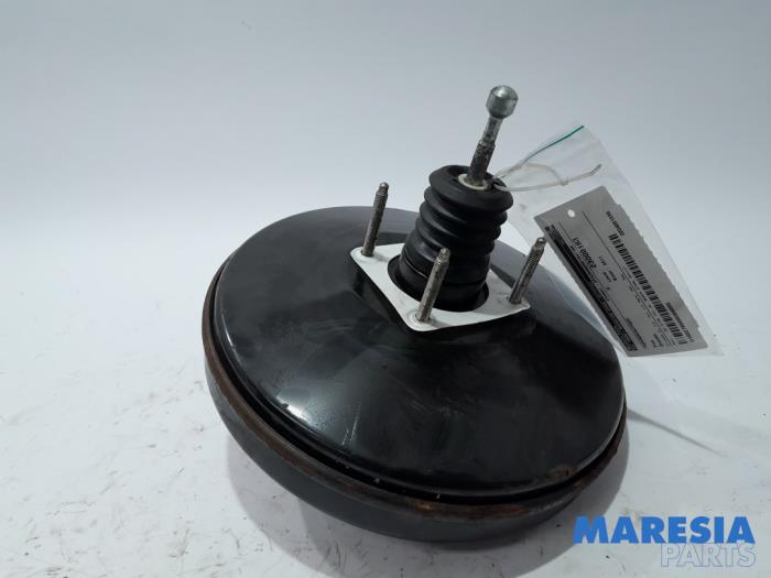 Usagé Servo frein Fiat Ducato (250) 2.2 D 100 Multijet Euro 4 Prix € 72,60 Prix TTC proposé par Maresia Parts