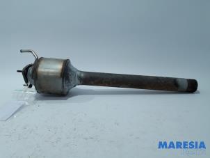 Used Catalytic converter Fiat Ducato (250) 2.2 D 100 Multijet Euro 4 Price € 181,50 Inclusive VAT offered by Maresia Parts