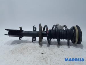 Used Front shock absorber rod, left Renault Kangoo Express (FW) 1.5 dCi 90 FAP Price € 60,50 Inclusive VAT offered by Maresia Parts