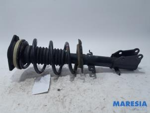 Used Front shock absorber rod, right Renault Kangoo Express (FW) 1.5 dCi 90 FAP Price € 60,50 Inclusive VAT offered by Maresia Parts