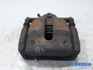 Used Front brake calliper, right Renault Kangoo Express (FW) 1.5 dCi 90 FAP Price € 48,40 Inclusive VAT offered by Maresia Parts
