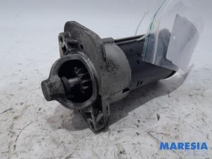 Used Starter Renault Kangoo Express (FW) 1.5 dCi 90 FAP Price € 60,50 Inclusive VAT offered by Maresia Parts