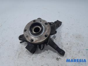 Used Knuckle, front left Renault Kangoo Express (FW) 1.5 dCi 90 FAP Price € 78,65 Inclusive VAT offered by Maresia Parts
