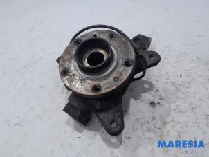 Used Knuckle, front right Renault Kangoo Express (FW) 1.5 dCi 90 FAP Price € 78,65 Inclusive VAT offered by Maresia Parts