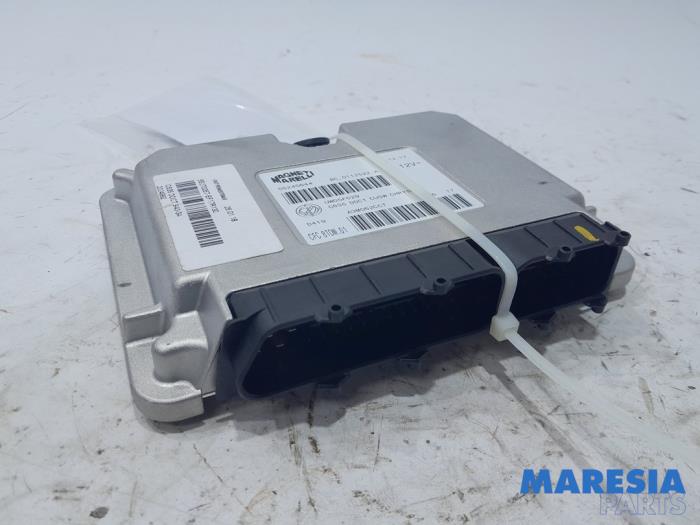 Used Automatic gearbox computer Alfa Romeo Giulietta (940) 1.4 TB 16V MultiAir Price € 194,50 Margin scheme offered by Maresia Parts