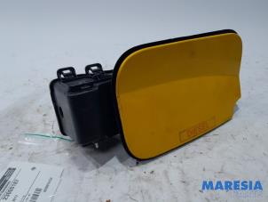 Used Tank cap cover Renault Kangoo Express (FW) 1.5 dCi 90 FAP Price € 48,40 Inclusive VAT offered by Maresia Parts