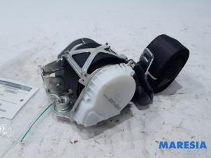 Used Front seatbelt, right Fiat 500 (312) 1.2 69 Price € 228,69 Inclusive VAT offered by Maresia Parts