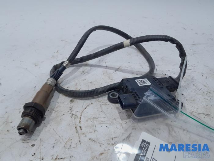Używane Termometr Renault Master III (MA/MB/MC/MD/MH/MF/MG/MH) 2.3 dCi 150 16V Cena € 139,15 Z VAT oferowane przez Maresia Parts