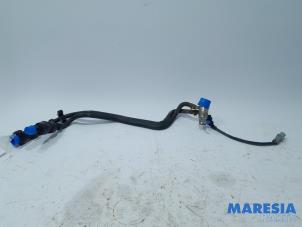 Gebrauchte Adblue Injektor Renault Master IV (MA/MB/MC/MD/MH/MF/MG/MH) 2.3 dCi 150 16V Preis € 180,29 Mit Mehrwertsteuer angeboten von Maresia Parts