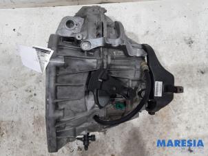 Gebrauchte Getriebe Renault Master IV (MA/MB/MC/MD/MH/MF/MG/MH) 2.3 dCi 150 16V Preis € 1.210,00 Mit Mehrwertsteuer angeboten von Maresia Parts
