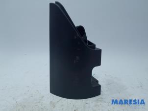 Used Rear bumper corner, left Renault Kangoo Express (FW) 1.5 dCi 90 FAP Price € 48,40 Inclusive VAT offered by Maresia Parts