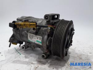 Used Air conditioning pump Peugeot 207 CC (WB) 1.6 16V Price € 105,00 Margin scheme offered by Maresia Parts