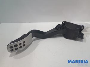 Gebrauchte Gaspedalposition Sensor Peugeot 207 CC (WB) 1.6 16V Preis € 20,00 Margenregelung angeboten von Maresia Parts