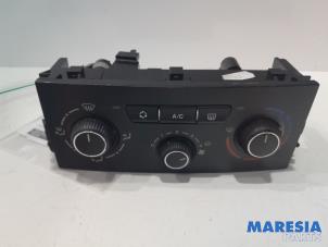 Used Heater control panel Peugeot 207 CC (WB) 1.6 16V Price € 25,00 Margin scheme offered by Maresia Parts