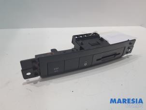 Gebrauchte Zentralverriegelung Schalter Peugeot 207 CC (WB) 1.6 16V Preis € 19,99 Margenregelung angeboten von Maresia Parts