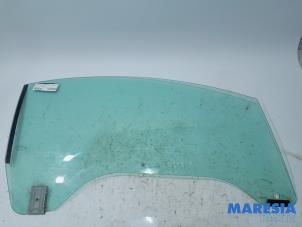 Used Door window 2-door, right Peugeot 207 CC (WB) 1.6 16V Price € 50,00 Margin scheme offered by Maresia Parts