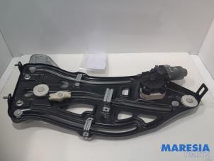 Used Rear window mechanism 2-door, left Peugeot 207 CC (WB) 1.6 16V Price € 50,00 Margin scheme offered by Maresia Parts