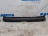 Renault Master IV (MA/MB/MC/MD/MH/MF/MG/MH) 2.3 dCi 150 16V Rear bumper component, central