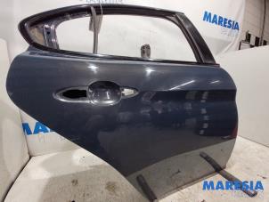 Used Rear door 4-door, right Alfa Romeo Giulia (952) 2.0 T 16V Veloce Price € 550,00 Margin scheme offered by Maresia Parts