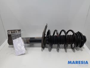 Used Front shock absorber rod, right Peugeot 5008 I (0A/0E) 1.6 THP 16V Price € 50,00 Margin scheme offered by Maresia Parts