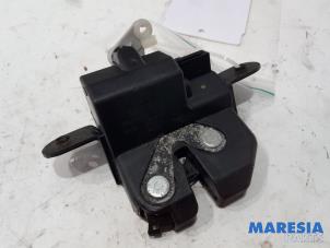 Used Tailgate lock mechanism Opel Combo 1.3 CDTI 16V ecoFlex Price € 30,25 Inclusive VAT offered by Maresia Parts