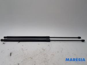 Used Set of tailgate gas struts Opel Combo 1.3 CDTI 16V ecoFlex Price € 21,18 Inclusive VAT offered by Maresia Parts