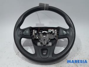 Used Steering wheel Renault Kangoo Express (FW) 1.5 dCi 90 FAP Price € 102,85 Inclusive VAT offered by Maresia Parts
